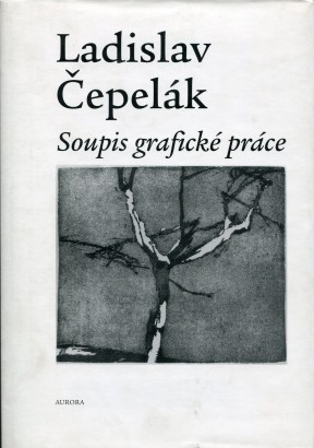 Ladislav Čepelák – Soupis grafické práce (1948 – 1996)