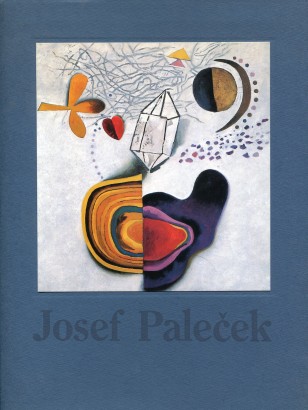 Josef Paleček – Zahrada a hry