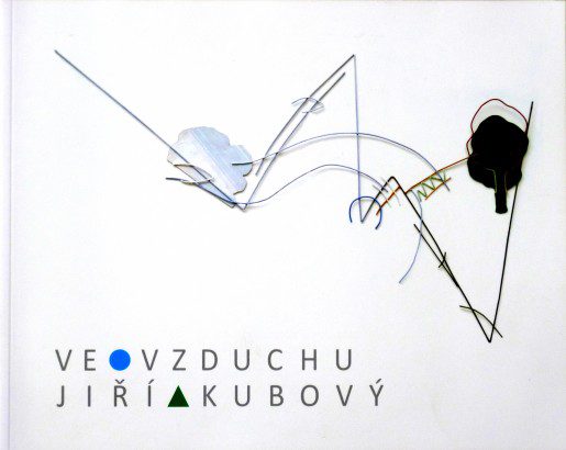 Jiří Kubový – Ve vzduchu