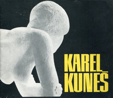 Karel Kuneš – plastiky