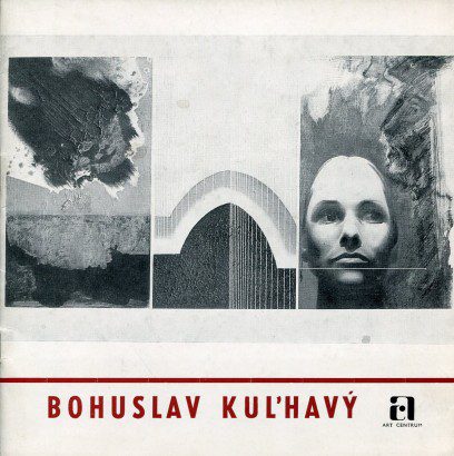Bohuslav Kul’havý