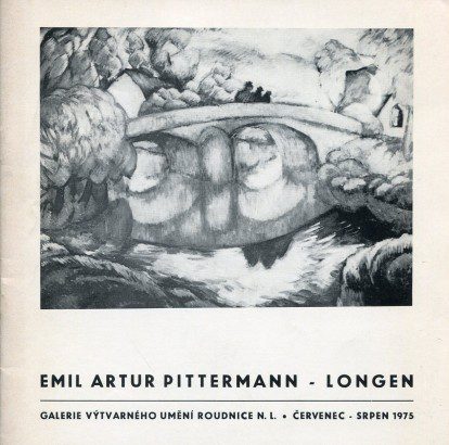 Emil Artur Pittermann – Longen