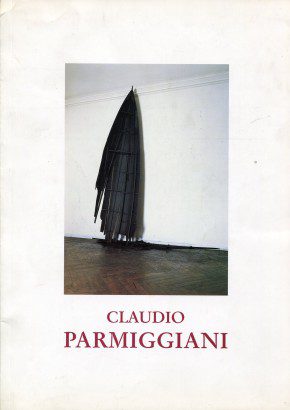 Claudio Parmiggiani – dílo (1967 – 1992)