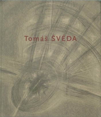 Tomáš Švéda – práce na papíru a objekty