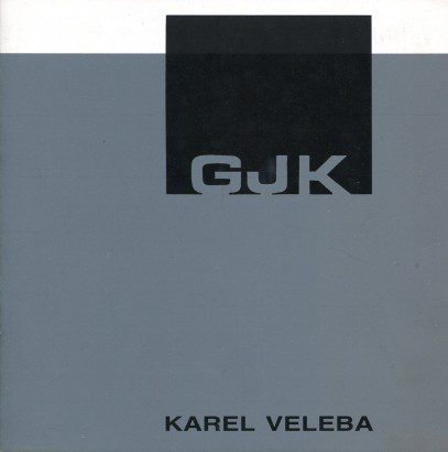 Karel Veleba – obrazy
