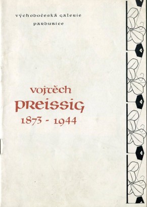 Vojtěch Preissig (1873 – 1944)