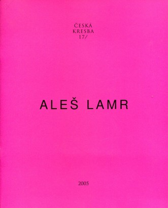 Aleš Lamr