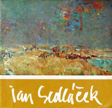 Jan Sedláček