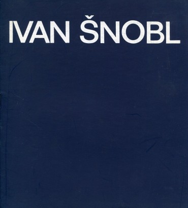 Ivan Šnobl – Město