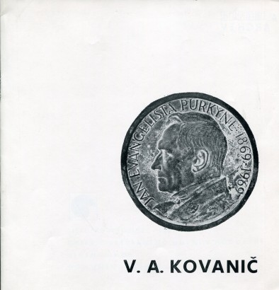 V. A. Kovanič – medailérská tvorba (k 70. narozeninám)