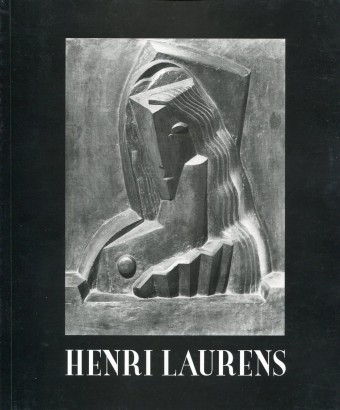 Henri Laurens – Kubistické období / Période cubiste
