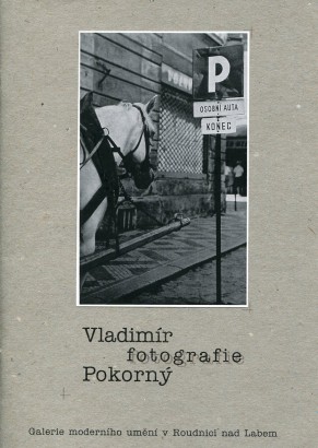 Vladimír Pokorný – fotografie