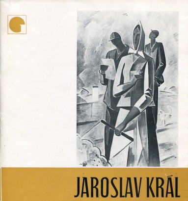 Jaroslav Král (1883 – 1942) – výběr z malířského a kreslířského díla