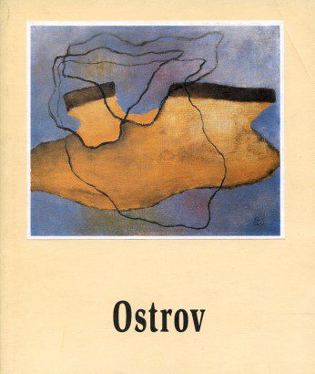 Ostrov