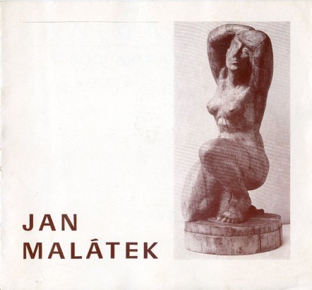 Jan Malátek – sochařská tvorba