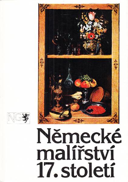 Německé malířství 17. století z československých sbírek