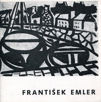 František Emler