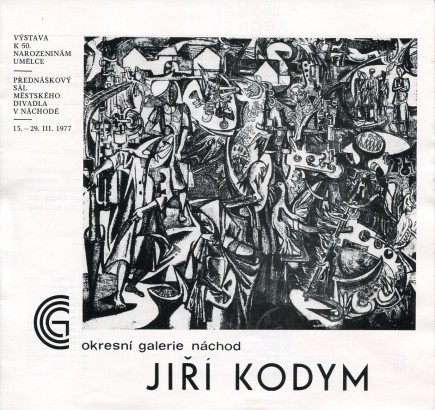 Jiří Kodym