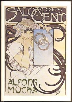 Alfons Mucha 1860-1939