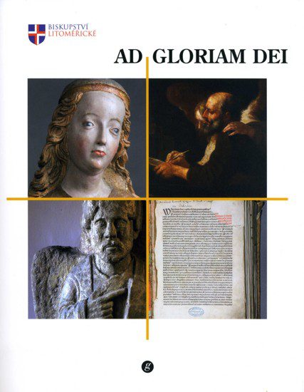 Ad gloriam Dei