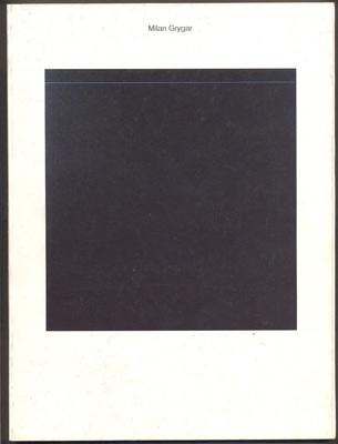 Milan Grygar 1991