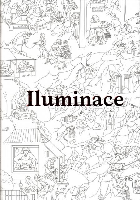 Kutnohorská iluminace