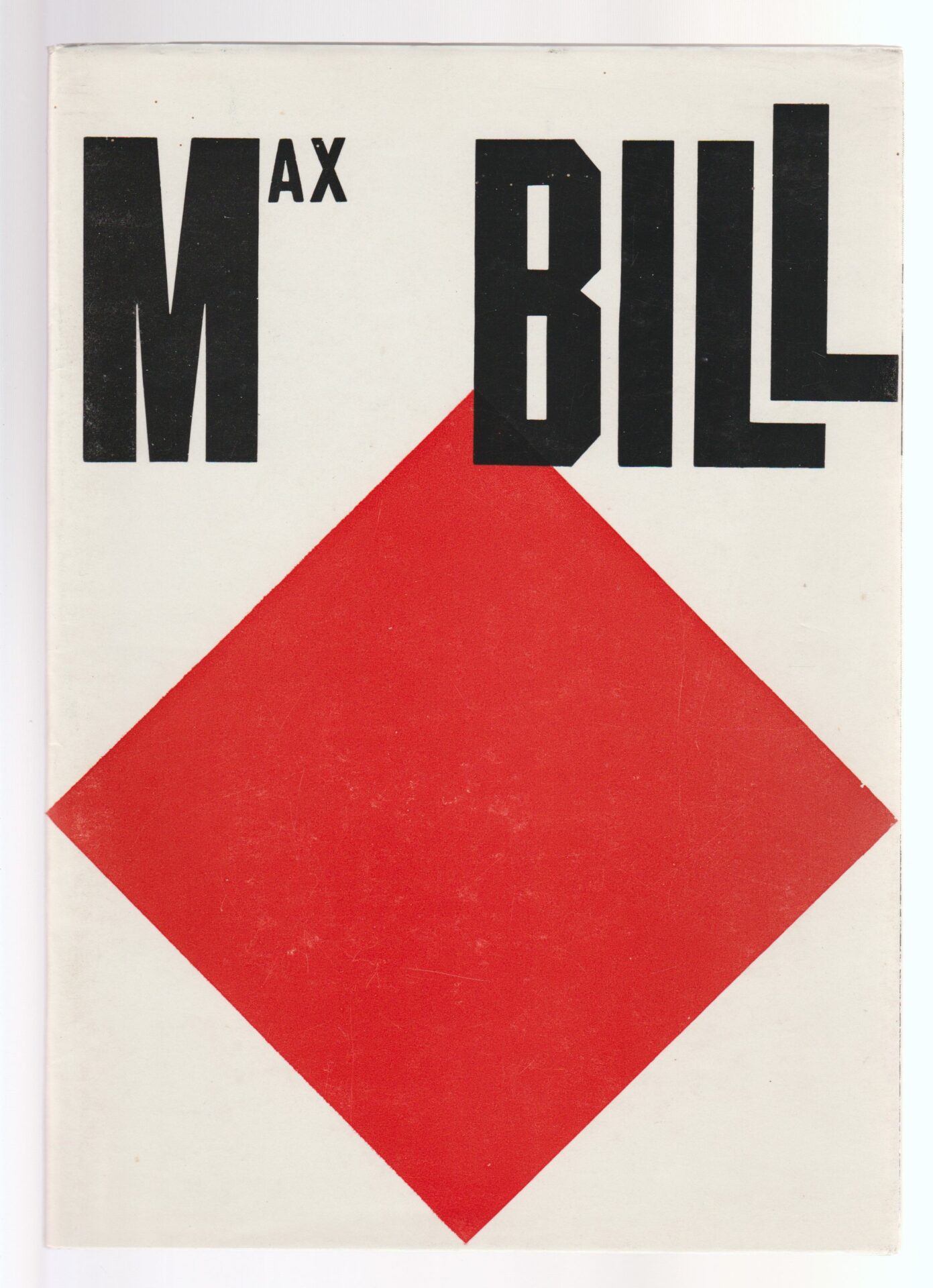 Max Bill