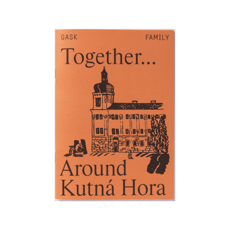 Together...around Kutna Hora