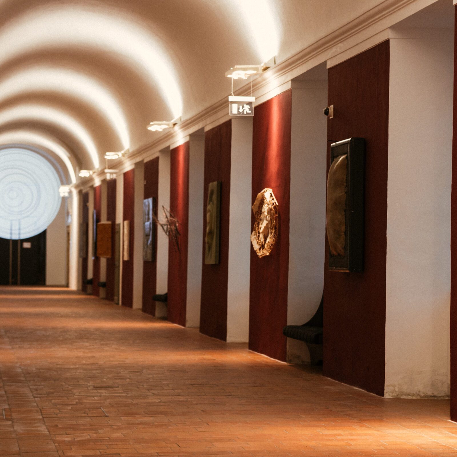 GASK | Gallery of the Central Bohemian Region