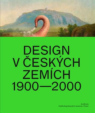 Design v českých zemích 1900-2000