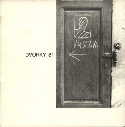 Dvorky 81