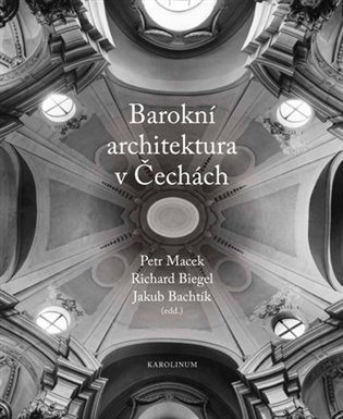 Barokní architektura v Čechách