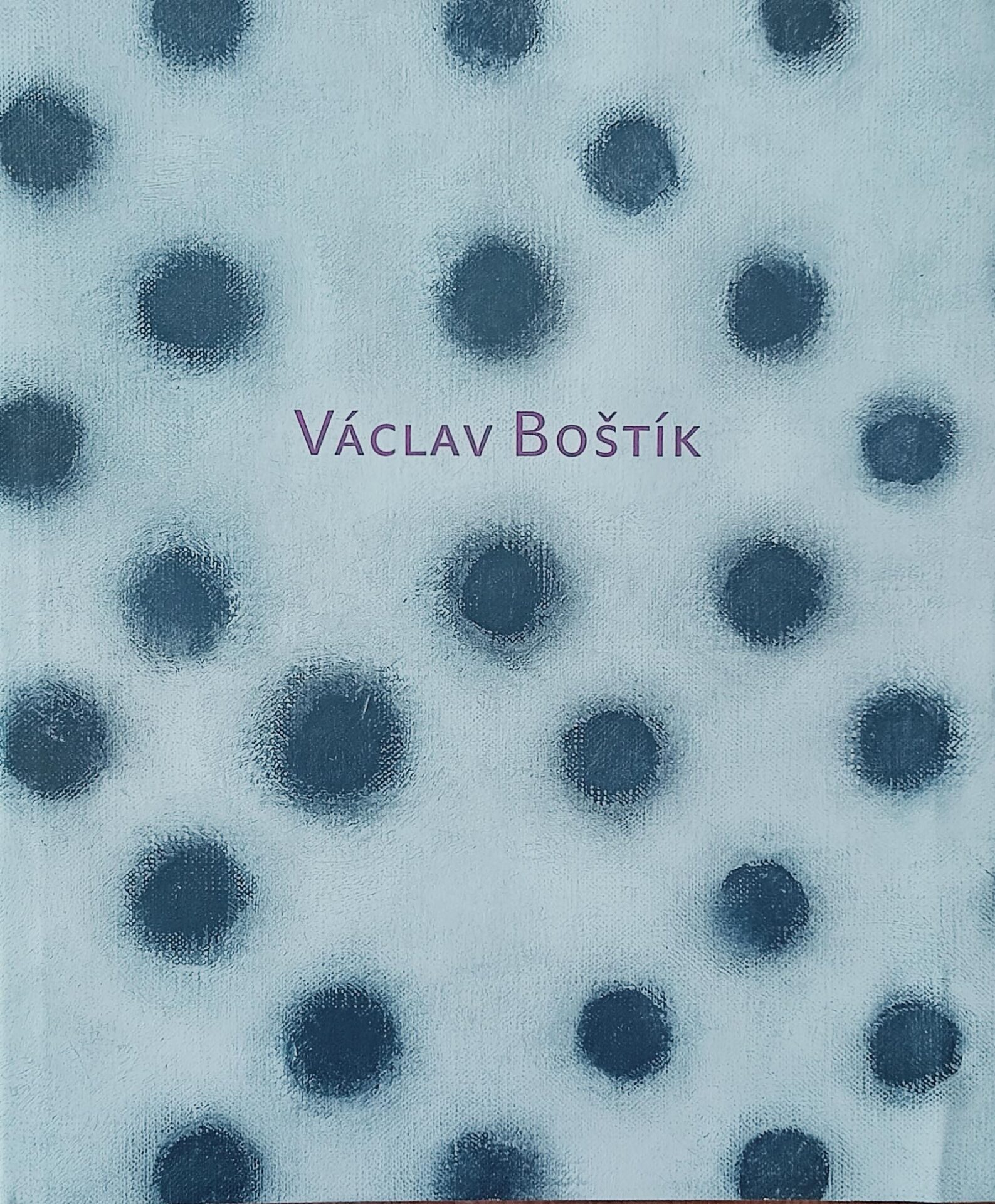 Václav Boštík
