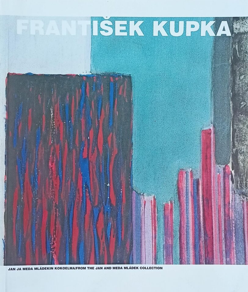 František Kupka