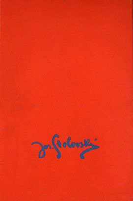 Josef Štolovský – Život a dílo