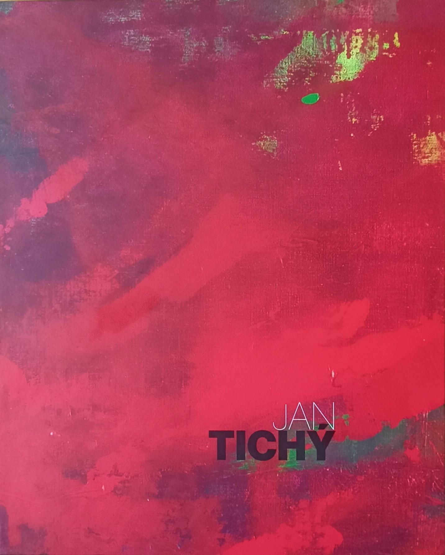 Jan Tichý