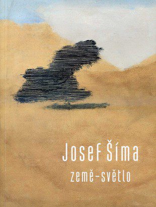 Josef Šíma – Země – světlo