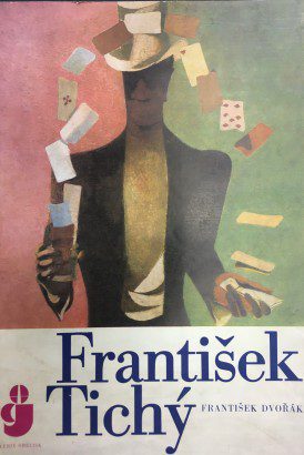 František Tichý