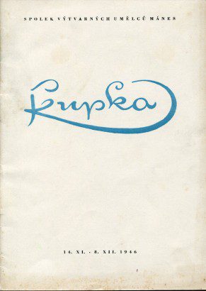 František Kupka