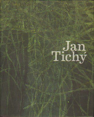 Jan Tichý