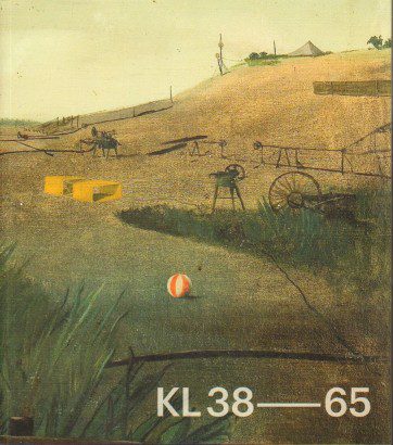 KL 38 – 65
