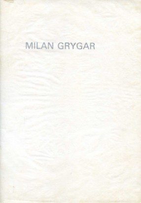 Milan Grygar