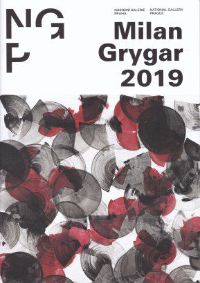Milan Grygar 2019