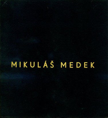 Mikuláš Medek – Obrazy 1944 – 1969