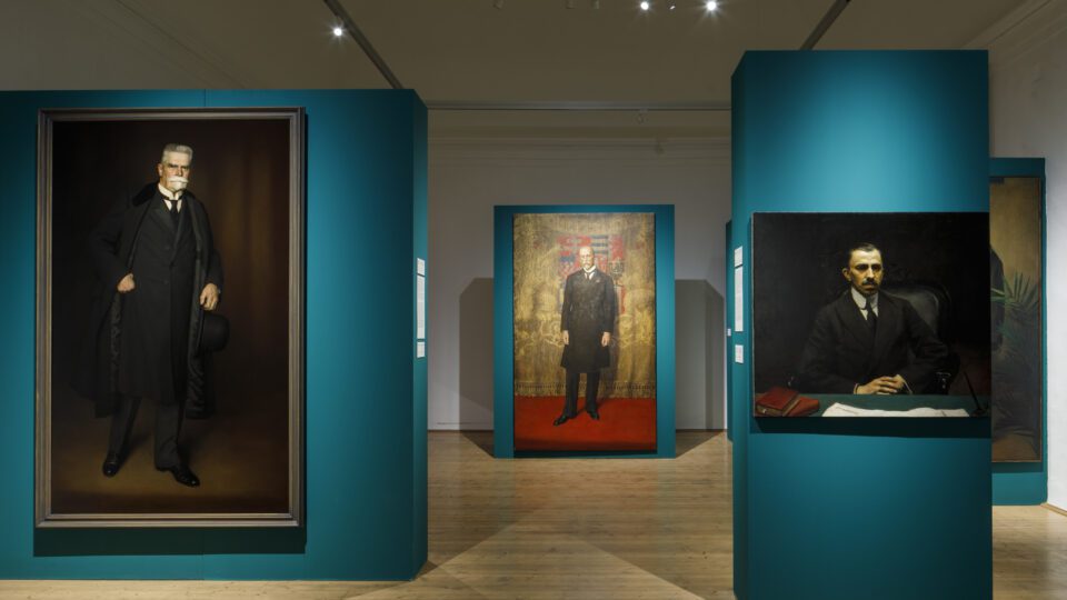 Už jde...Vratislav Nechleba_Verista v pasti modernismu_15