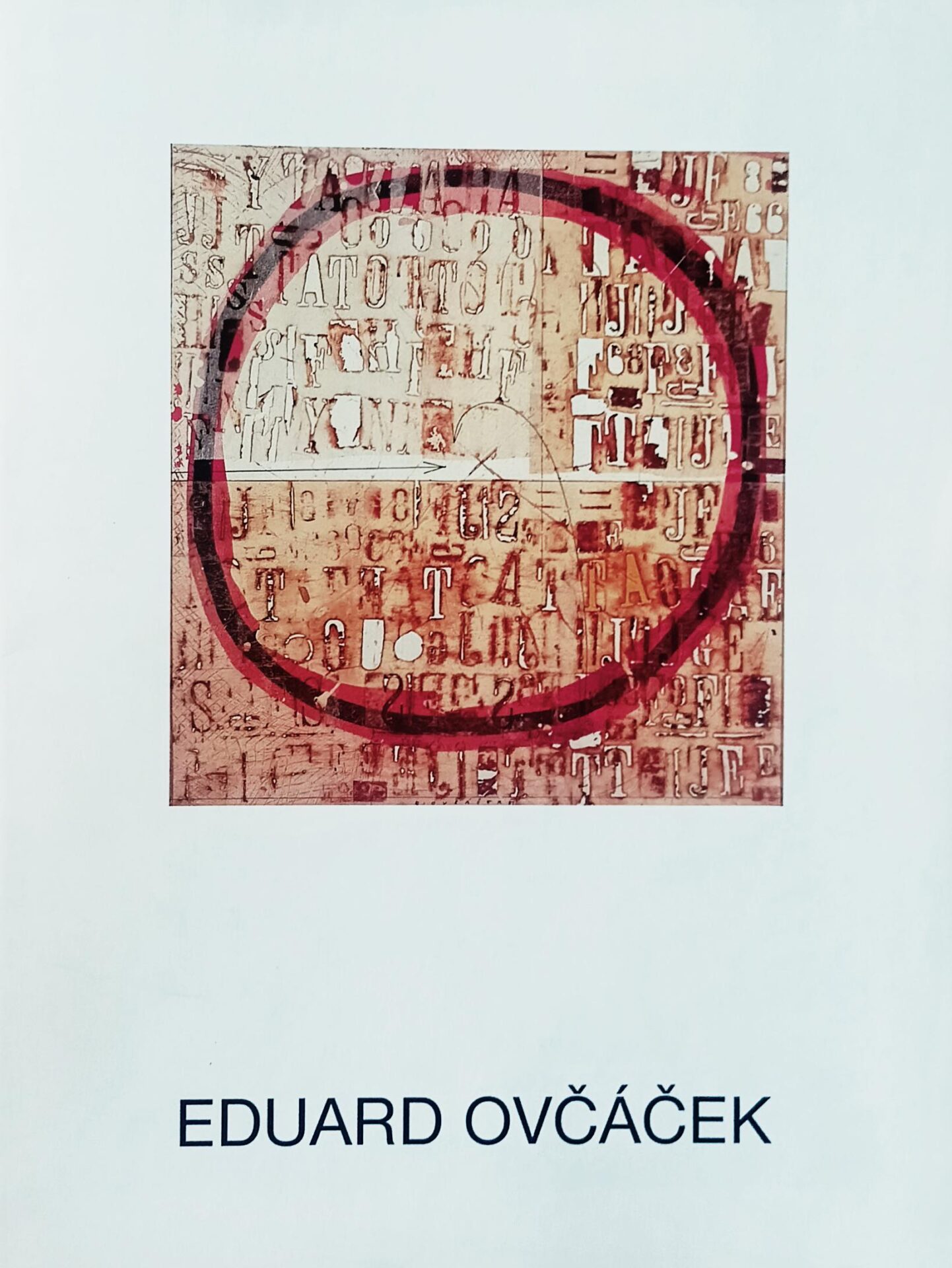 Eduard Ovčáček