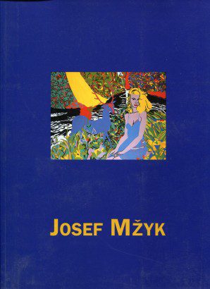 Josef Mžyk