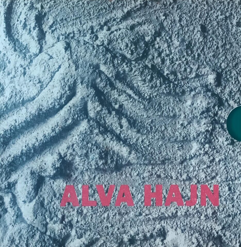 Alva Hajn