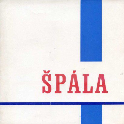 Václav Špála – Obrazy