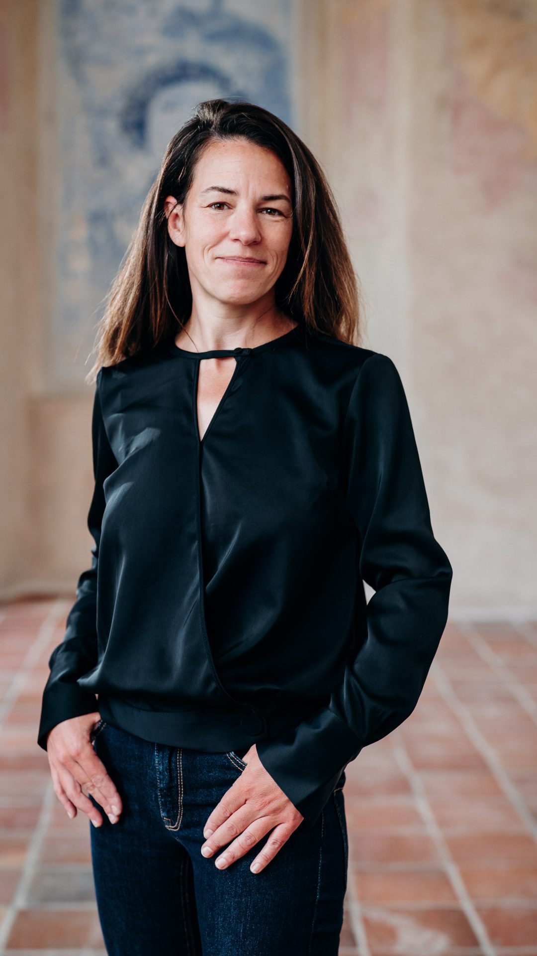 Veronika Zajačiková